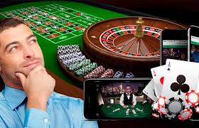 Win Real Money With Online Slot Machine