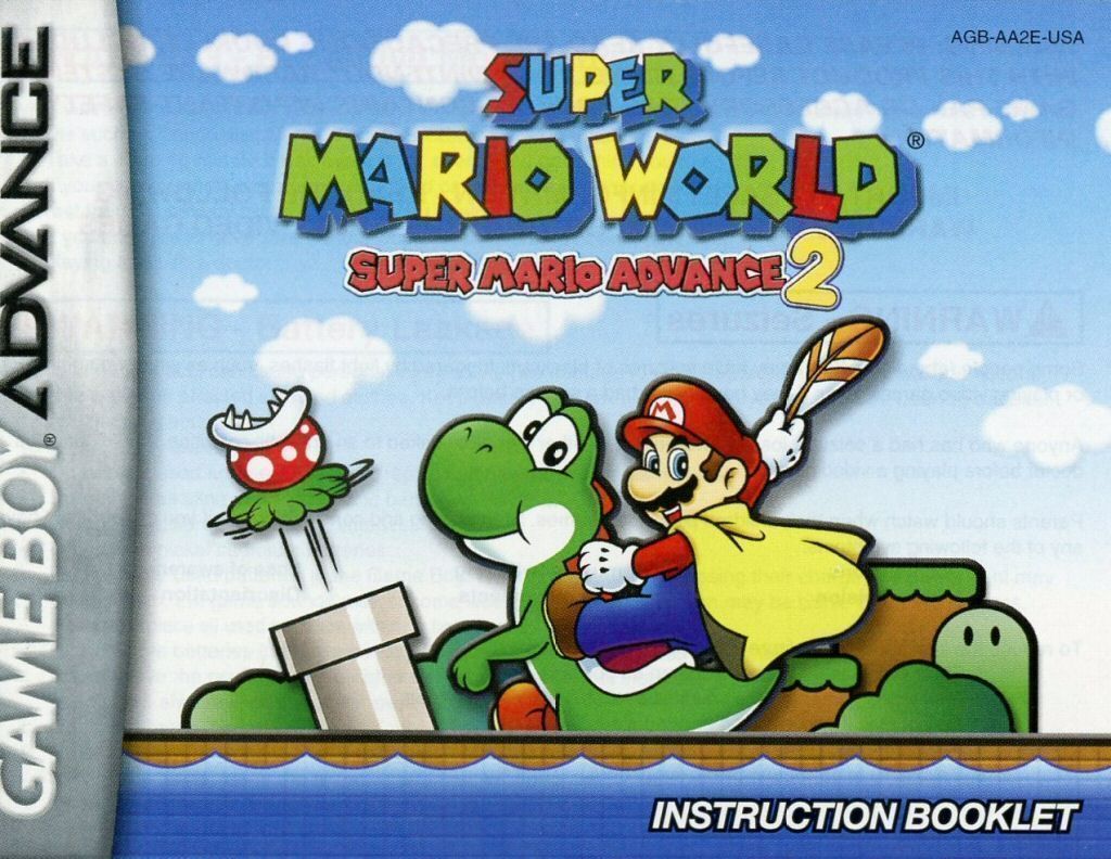 ROM del Globo de Super Mario